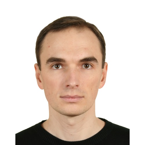 Зайцев Михаил