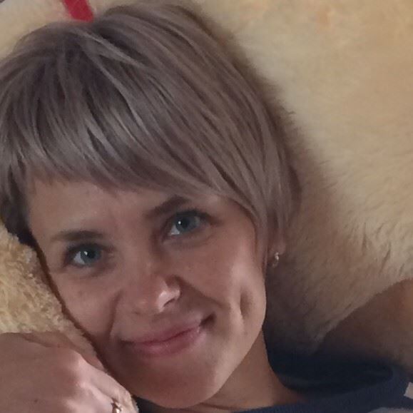 Наталья
