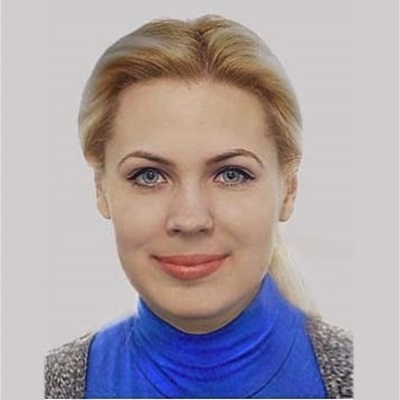 Харькова Екатерина