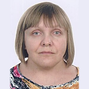 Стародуб Анжела